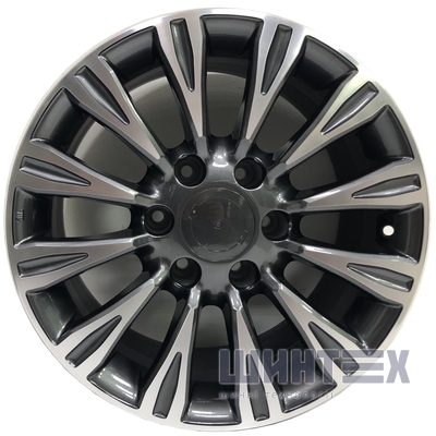 Replica Nissan CT-2025 8x17 6x139.7 ET10 DIA0 MG